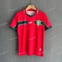 Morocco Retro 1998 Away Player Version (1)