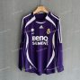 Real Madrid Retro 06-07 Third LS (1)