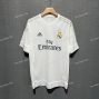 Real Madrid Retro 15-16 Home Player Version (1)