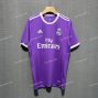 Real Madrid Retro 16-17 Away Player Version (1)