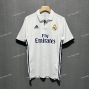 Real Madrid Retro 16-17 Home Player Version (1)