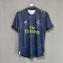 Real Madrid Retro 19-20 Away (1)