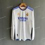 Real Madrid Retro 21-22 Home LS Player Version (1)