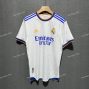 Real Madrid Retro 21-22 Home Player Version (1)