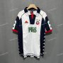 Red Star Belgrade Retro 90-91 Away (1)