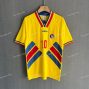 Romania Retro 1994 Home (1)