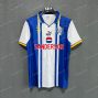 Sheffield Wednesday Retro 95-97 Home (1)
