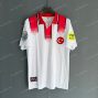 Turkey Retro 1996 Away (1)