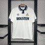 Tottenham Hotspur 1991/1993 home kit retro football shirt